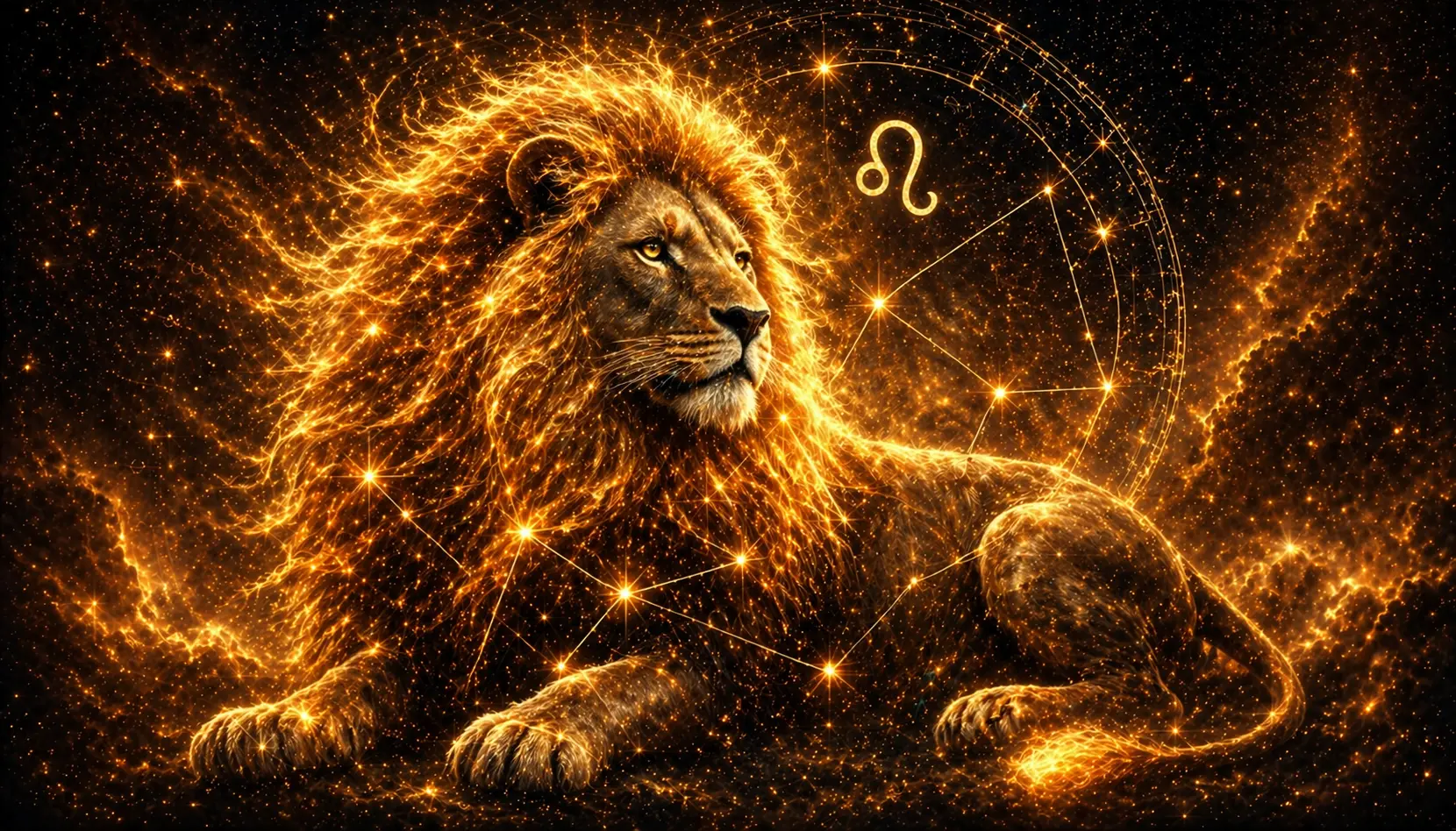 25 Nisan 2026 Aslan Burcu Günlük Yorumu