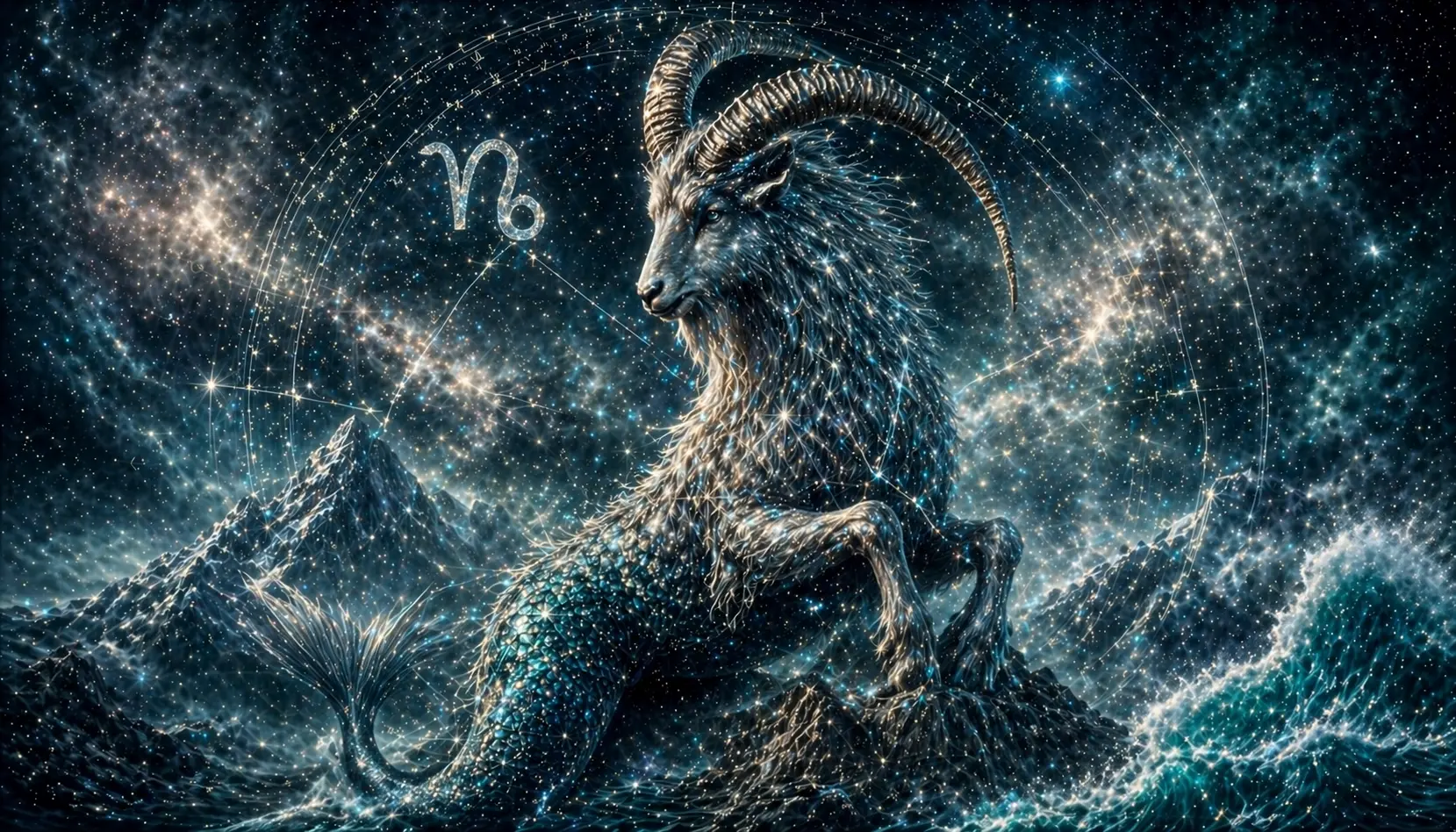 25 Nisan 2026 Oğlak Burcu Günlük Yorumu