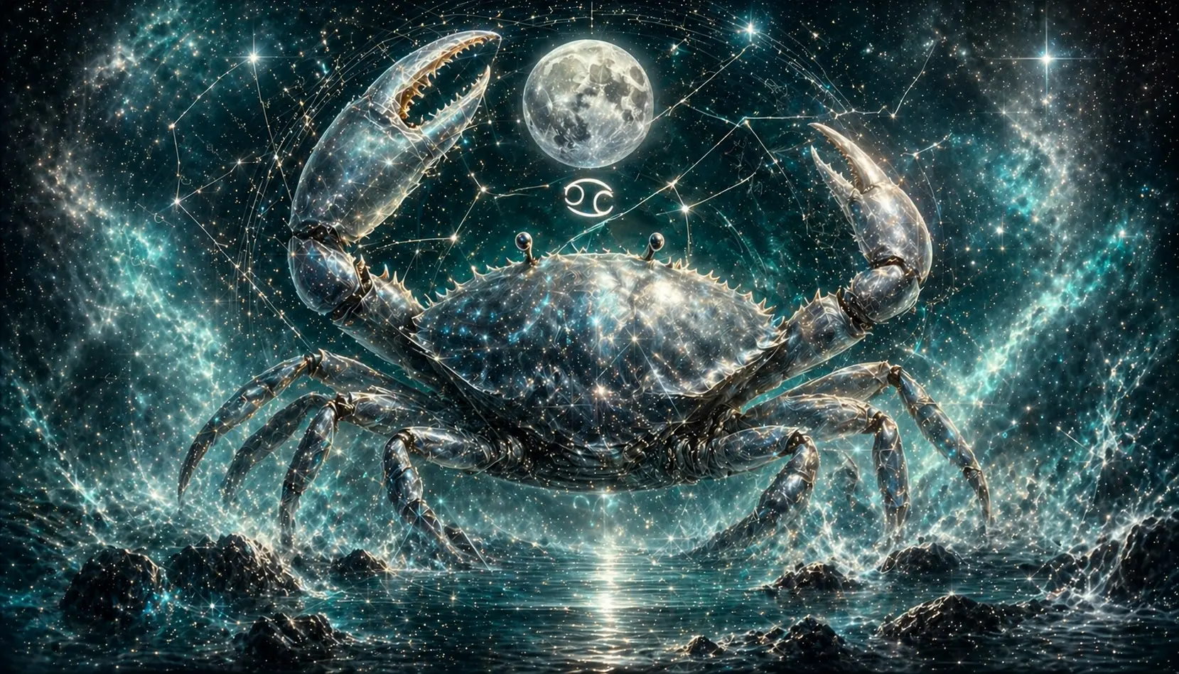 26 Nisan 2026 Yengeç Burcu Günlük Yorumu